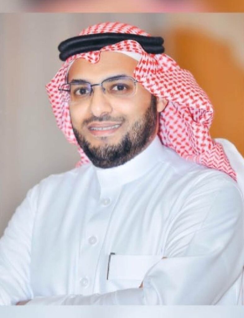 عبد الله الحربي