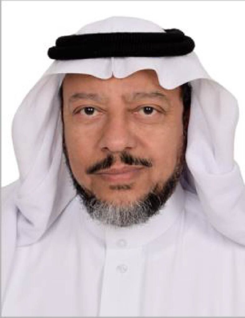 عبدالرحمن بن عثمان الهليل