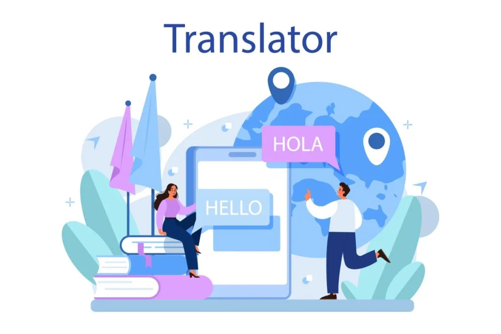 أنواع وأساليب الترجمة