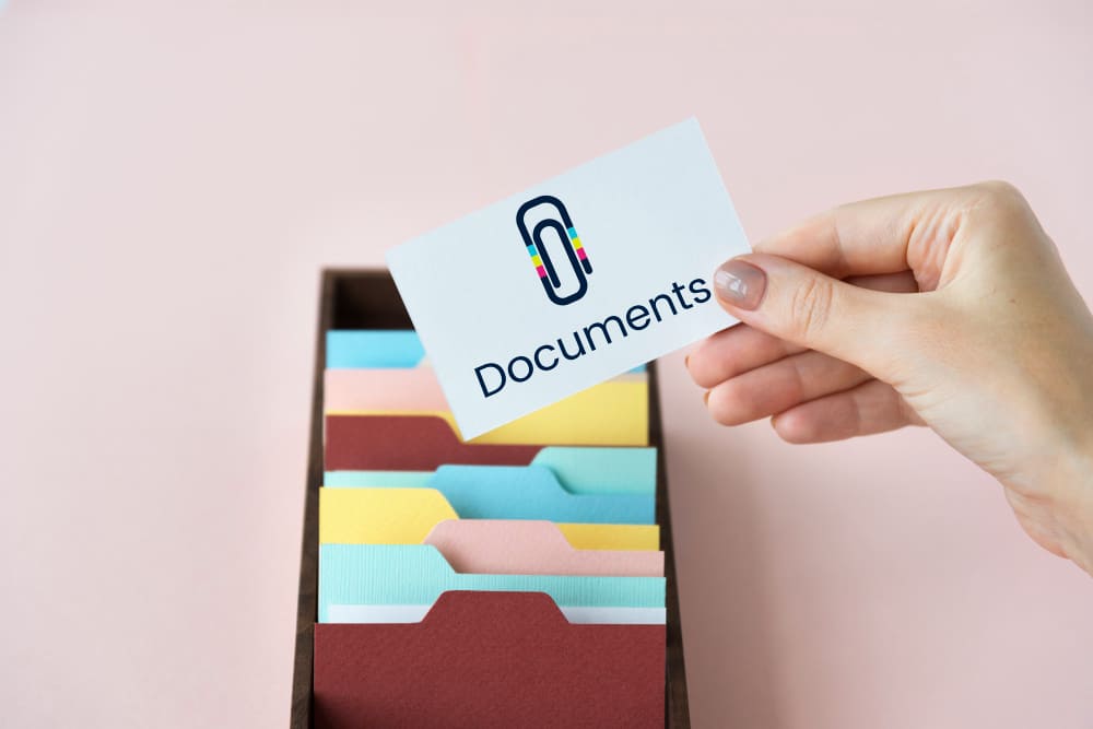 أنواع توثيق المراجع