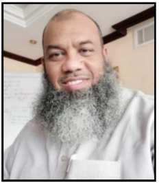 عبدالله أحمد