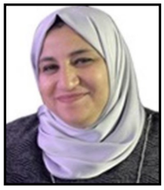 دعاء ماضي أبو الحسن