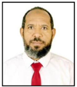 وديع محمد ياسين