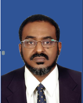 توفيق الطيب البشير