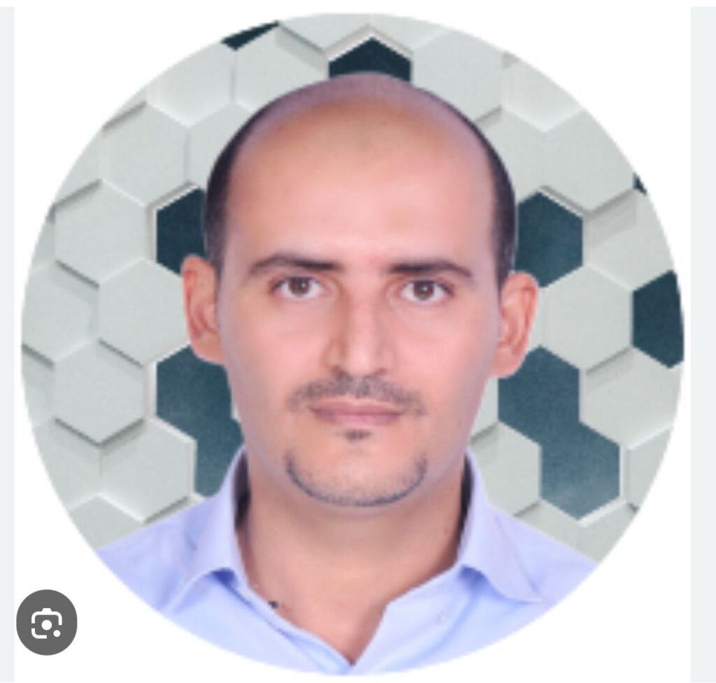 محمد الصارم